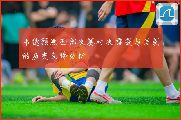 韦德预测西部决赛对决雷霆与马刺的历史交锋分析