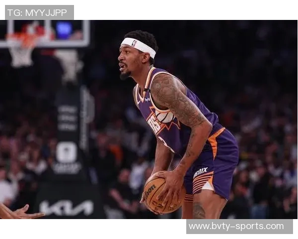 比尔缺席对抗训练博格丹状态良好表现出色 比尔缺席对抗训练博格丹状态良好表现出色