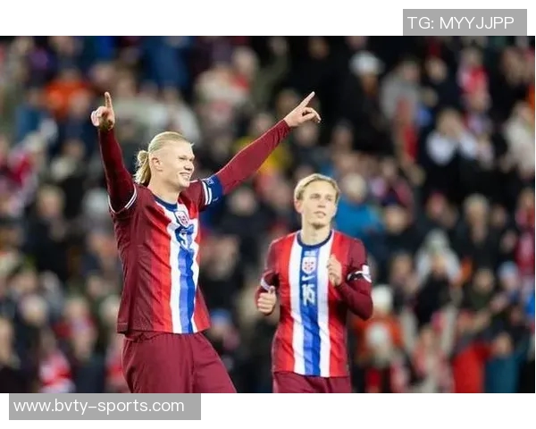 哈兰德世预赛连场戴帽成欧洲第五人凯恩曾在2021年实现同样壮举