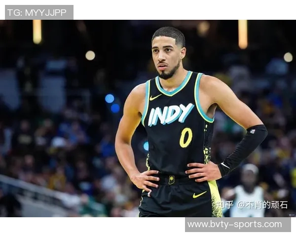 哈利伯顿谈被高估激励球队团结奋进的心路历程 哈利伯顿谈被高估激励球队团结奋进的心路历程