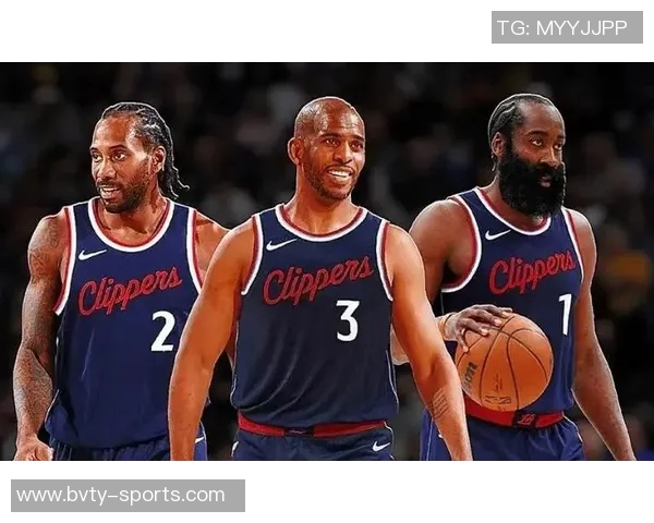 保罗谈快船阵容经验丰富多样打法助力球队竞争力提升 保罗谈快船阵容经验丰富多样打法助力球队竞争力提升