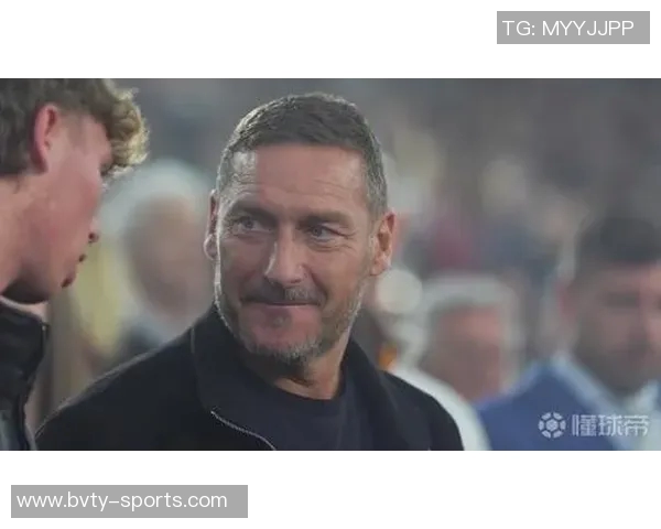 托蒂澄清点球录音为AI制作并呼吁苏莱入选国家队 托蒂澄清点球录音为AI制作并呼吁苏莱入选国家队