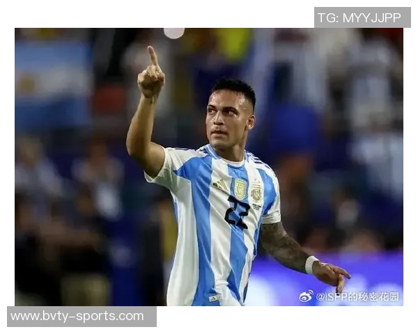 劳塔罗进球数追平克雷斯波成阿根廷队史第四人展现卓越实力 劳塔罗进球数追平克雷斯波成阿根廷队史第四人展现卓越实力
