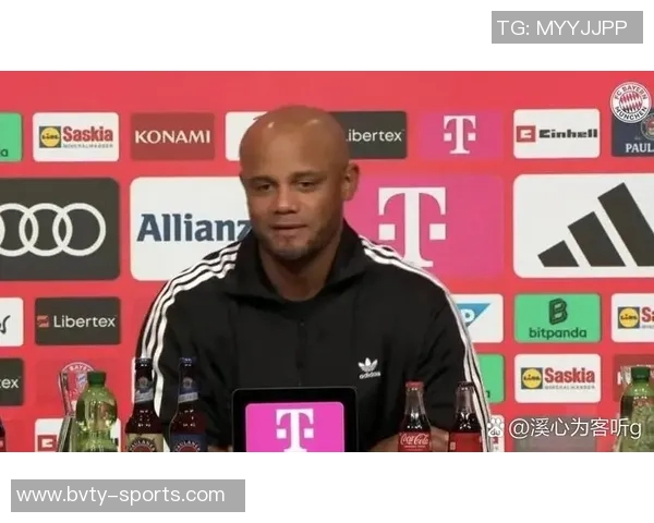 埃芬博格称与孔帕尼续约是拜仁成功之举将助力球员续约