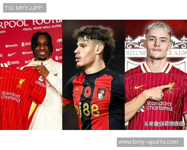 英媒称利物浦失去格伊争夺优势各大豪门平起平坐竞争