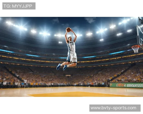 小南斯篮下强势扣篮展现霸主风范引爆全场激情时刻