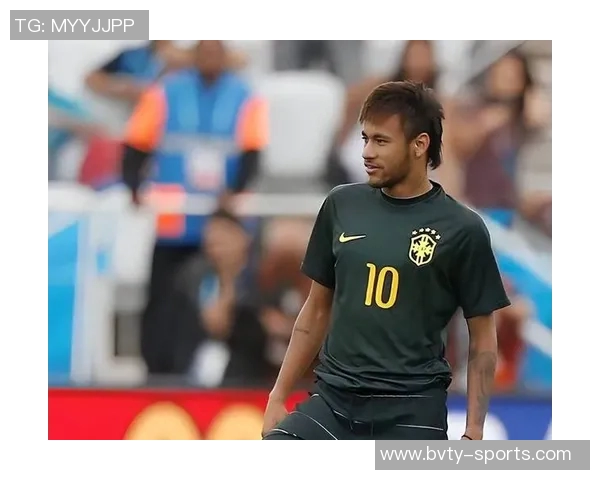 巴西传奇球星评内马尔状态下滑身体不再如昔日般灵活