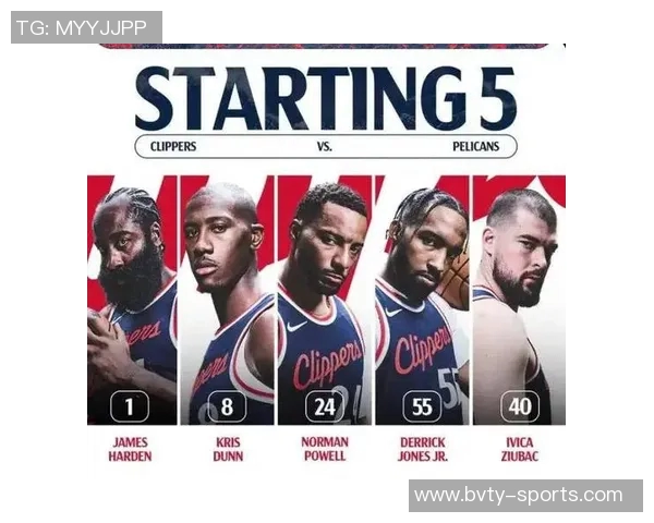 大洛称赞祖巴茨风格互补认为其有望争夺最佳防守球员奖