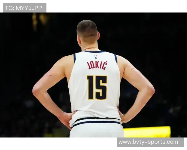 GM调查揭示最佳传球手约基奇遥遥领先东契奇吹杨哈登紧随其后