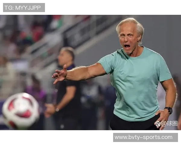 安德森称赞球队技战术执行出色对球队感到无比骄傲