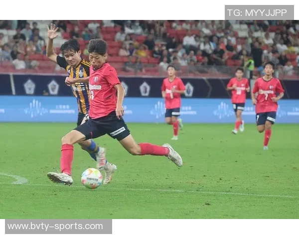 李东炅结束兵役重返蔚山现代足球队开启新征程