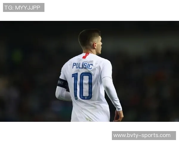 普利西奇解释今夏缺席美国队比赛原因称一直在努力训练调整身体状态 普利西奇解释今夏缺席美国队比赛原因称一直在努力训练调整身体状态