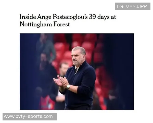 英媒报道波斯特科格鲁不考虑重返凯尔特人执教的原因分析