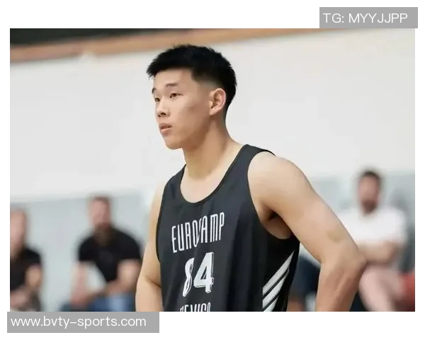 林葳加盟俄勒冈大学与杨瀚森同在俄勒冈州共同开启新篇章