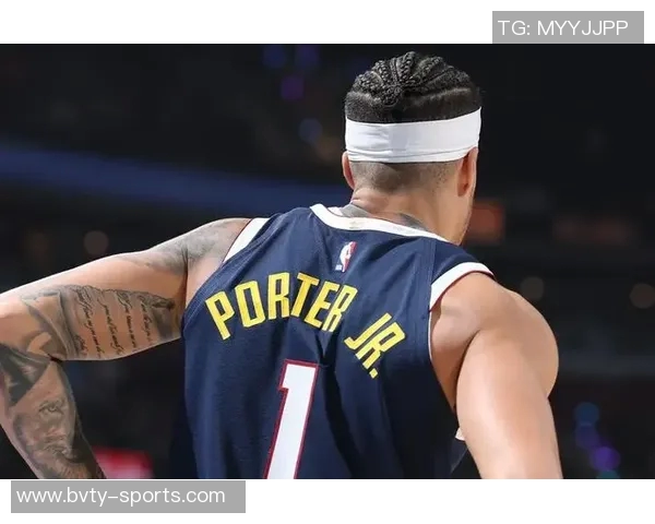 小迈克尔波特全场最高32分11篮板助球队首胜展现超强实力 小迈克尔波特全场最高32分11篮板助球队首胜展现超强实力