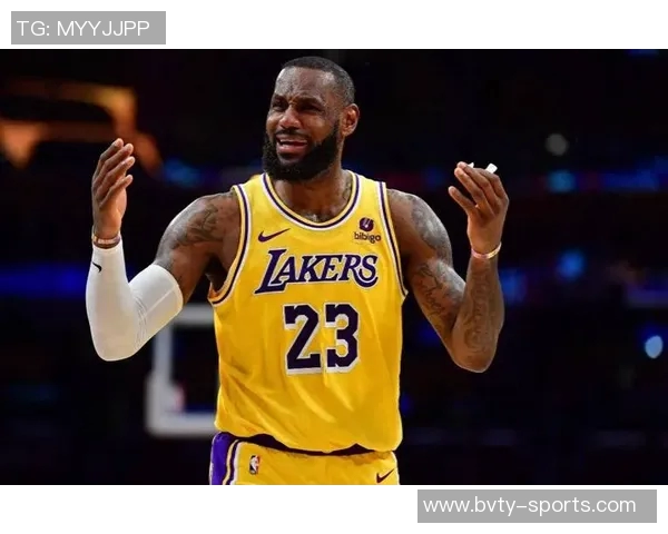 湖人队化学反应显著提升实力詹姆斯复出后将更具威胁