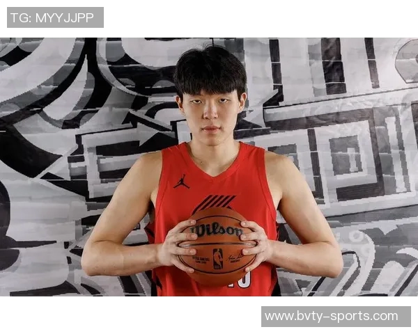 开拓者总裁谈杨瀚森加盟称将迎接全世界的目光与期待 开拓者总裁谈杨瀚森加盟称将迎接全世界的目光与期待