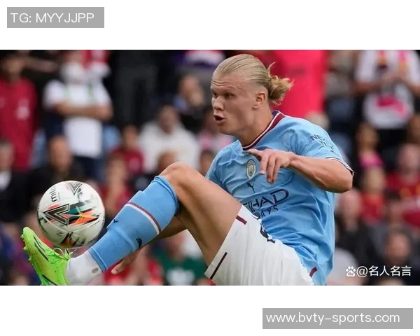 争世一锋之争哈兰德凯恩姆巴佩各显神通効率与实力并存