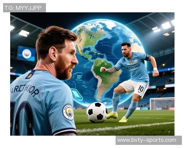 德转盘点美职联传奇球员梅西小贝亨利等巅峰身价总和达646亿欧