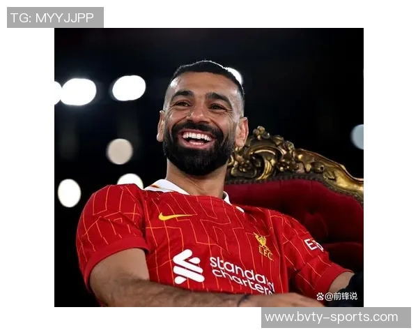 圣地亚哥总监明确表态不追求萨拉赫转会谈判未进行