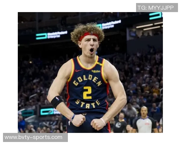 勇士官方评选本场最佳波杰姆斯基凭借19分8篮板6助攻荣获殊荣