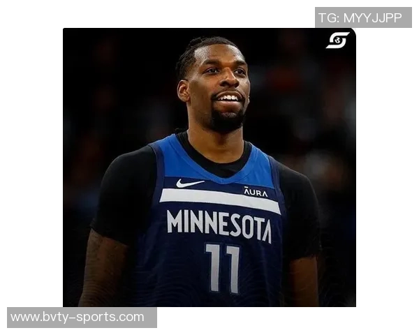 森林狼官方推特晒里德数据称其为最佳第六人引发热议